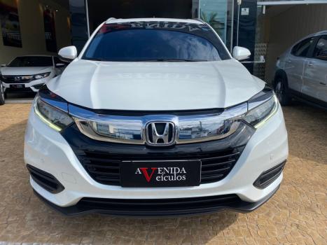 HONDA HR-V 1.8 16V 4P EXL FLEX AUTOMTICO CVT, Foto 4