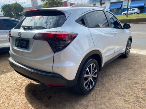 HONDA HR-V 1.8 16V 4P EXL FLEX AUTOMTICO CVT, Foto 6