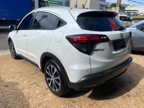 HONDA HR-V 1.8 16V 4P EXL FLEX AUTOMTICO CVT, Foto 7