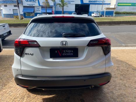 HONDA HR-V 1.8 16V 4P EXL FLEX AUTOMTICO CVT, Foto 8