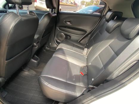 HONDA HR-V 1.8 16V 4P EXL FLEX AUTOMTICO CVT, Foto 9