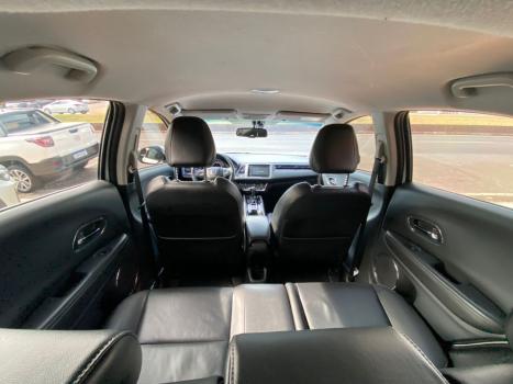 HONDA HR-V 1.8 16V 4P EXL FLEX AUTOMTICO CVT, Foto 10
