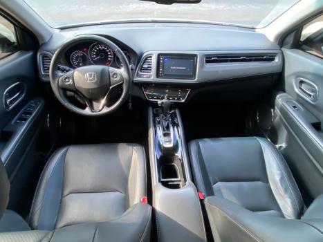 HONDA HR-V 1.8 16V 4P EXL FLEX AUTOMTICO CVT, Foto 11
