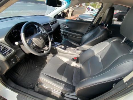 HONDA HR-V 1.8 16V 4P EXL FLEX AUTOMTICO CVT, Foto 12