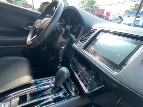 HONDA HR-V 1.8 16V 4P EXL FLEX AUTOMTICO CVT, Foto 13