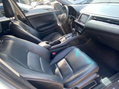 HONDA HR-V 1.8 16V 4P EXL FLEX AUTOMTICO CVT, Foto 14