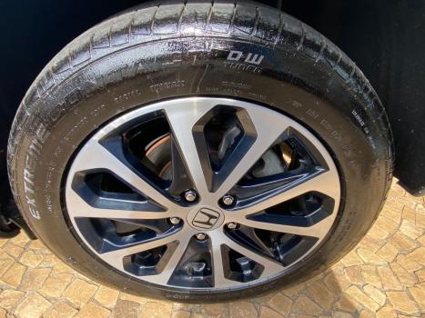 HONDA HR-V 1.8 16V 4P EXL FLEX AUTOMTICO CVT, Foto 15
