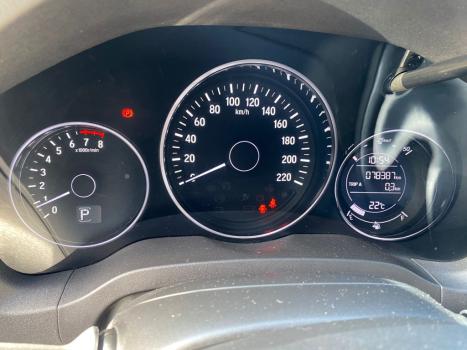 HONDA HR-V 1.8 16V 4P EXL FLEX AUTOMTICO CVT, Foto 16