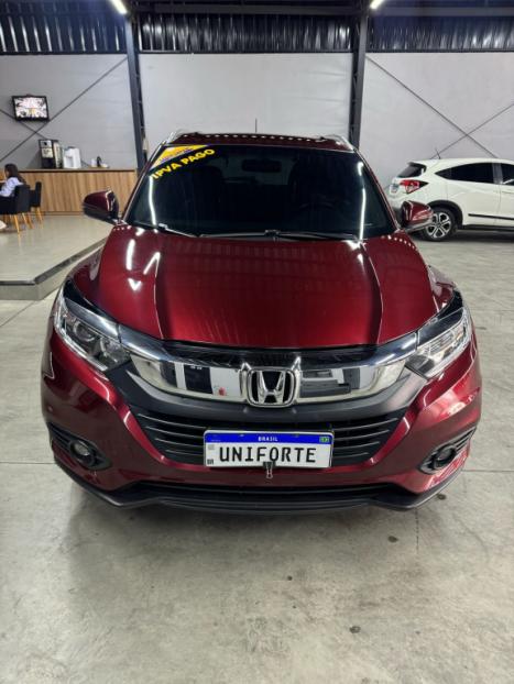 HONDA HR-V 1.8 16V 4P EXL FLEX AUTOMTICO CVT, Foto 2