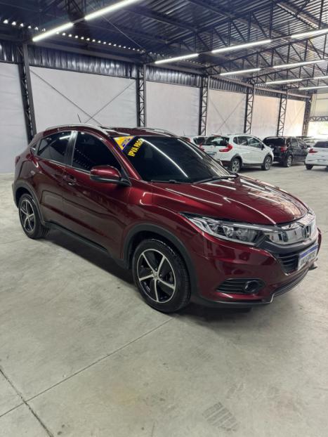 HONDA HR-V 1.8 16V 4P EXL FLEX AUTOMTICO CVT, Foto 3