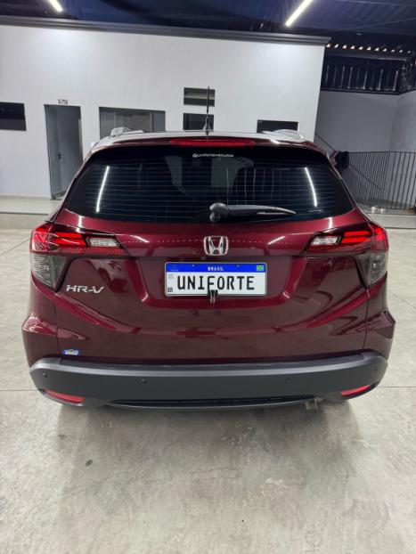 HONDA HR-V 1.8 16V 4P EXL FLEX AUTOMTICO CVT, Foto 5