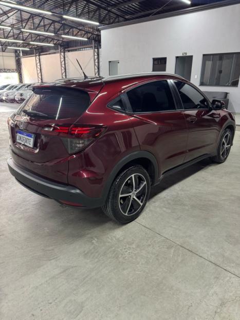 HONDA HR-V 1.8 16V 4P EXL FLEX AUTOMTICO CVT, Foto 6