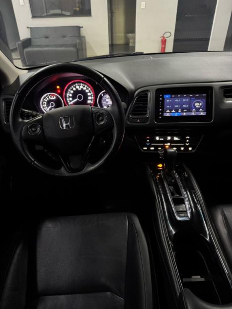 HONDA HR-V 1.8 16V 4P EXL FLEX AUTOMTICO CVT, Foto 7