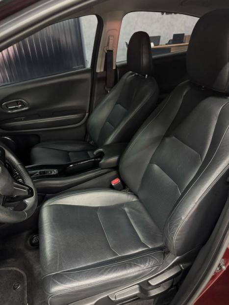 HONDA HR-V 1.8 16V 4P EXL FLEX AUTOMTICO CVT, Foto 8