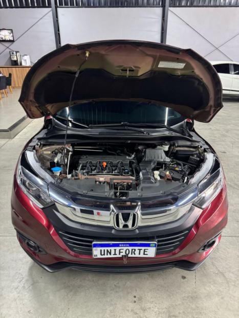 HONDA HR-V 1.8 16V 4P EXL FLEX AUTOMTICO CVT, Foto 9