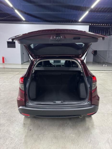HONDA HR-V 1.8 16V 4P EXL FLEX AUTOMTICO CVT, Foto 10