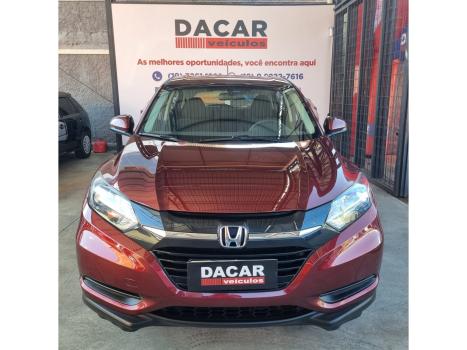 HONDA HR-V 1.8 16V 4P LX FLEX, Foto 1
