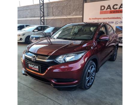 HONDA HR-V 1.8 16V 4P LX FLEX, Foto 2