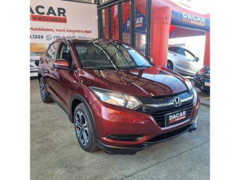 HONDA HR-V 1.8 16V 4P LX FLEX, Foto 3