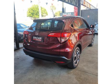 HONDA HR-V 1.8 16V 4P LX FLEX, Foto 5