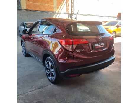 HONDA HR-V 1.8 16V 4P LX FLEX, Foto 6