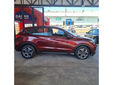 HONDA HR-V 1.8 16V 4P LX FLEX, Foto 7
