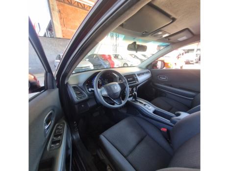 HONDA HR-V 1.8 16V 4P LX FLEX, Foto 8
