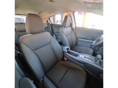 HONDA HR-V 1.8 16V 4P LX FLEX, Foto 9