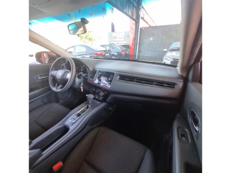 HONDA HR-V 1.8 16V 4P LX FLEX, Foto 10