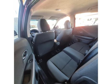 HONDA HR-V 1.8 16V 4P LX FLEX, Foto 11