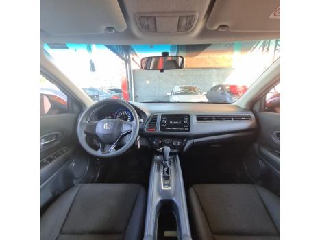 HONDA HR-V 1.8 16V 4P LX FLEX, Foto 13