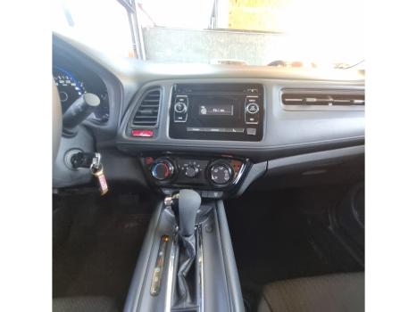 HONDA HR-V 1.8 16V 4P LX FLEX, Foto 14