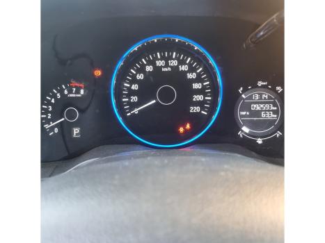 HONDA HR-V 1.8 16V 4P LX FLEX, Foto 16