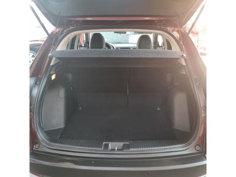 HONDA HR-V 1.8 16V 4P LX FLEX, Foto 17