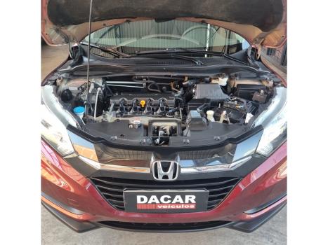 HONDA HR-V 1.8 16V 4P LX FLEX, Foto 18