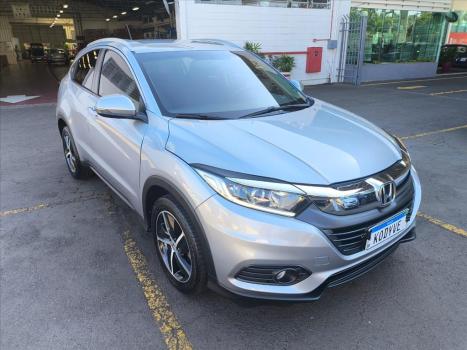HONDA HR-V 1.8 16V 4P EX FLEX AUTOMTICO CVT, Foto 2