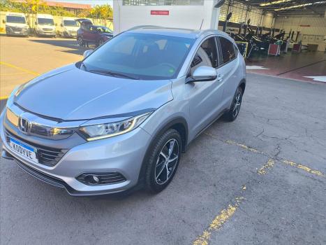 HONDA HR-V 1.8 16V 4P EX FLEX AUTOMTICO CVT, Foto 3