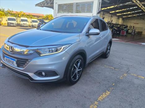 HONDA HR-V 1.8 16V 4P EX FLEX AUTOMTICO CVT, Foto 4