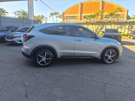 HONDA HR-V 1.8 16V 4P EX FLEX AUTOMTICO CVT, Foto 5