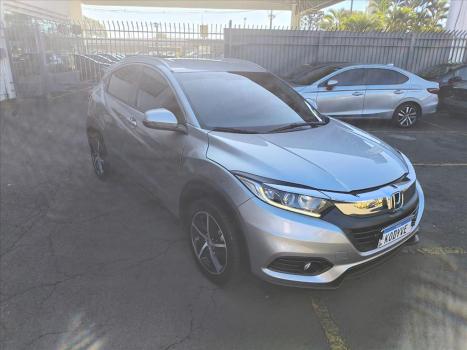 HONDA HR-V 1.8 16V 4P EX FLEX AUTOMTICO CVT, Foto 6