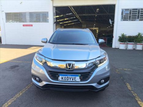 HONDA HR-V 1.8 16V 4P EX FLEX AUTOMTICO CVT, Foto 7