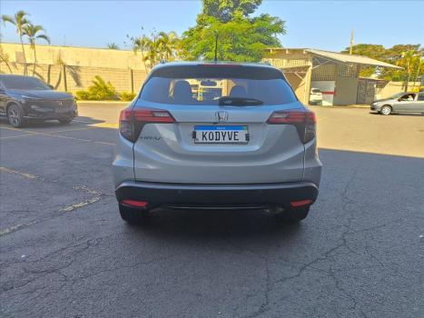 HONDA HR-V 1.8 16V 4P EX FLEX AUTOMTICO CVT, Foto 8