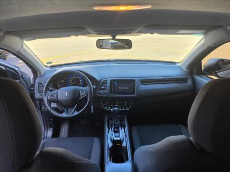 HONDA HR-V 1.8 16V 4P EX FLEX AUTOMTICO CVT, Foto 9