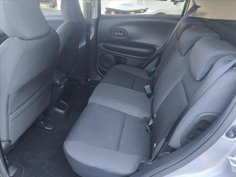 HONDA HR-V 1.8 16V 4P EX FLEX AUTOMTICO CVT, Foto 11