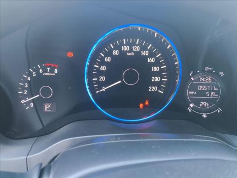 HONDA HR-V 1.8 16V 4P EX FLEX AUTOMTICO CVT, Foto 12