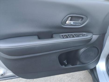 HONDA HR-V 1.8 16V 4P EX FLEX AUTOMTICO CVT, Foto 13