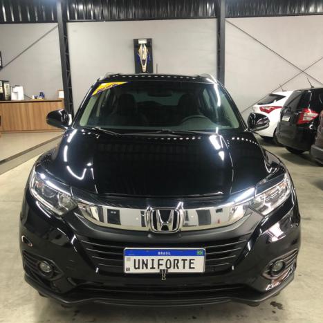 HONDA HR-V 1.8 16V 4P EX FLEX AUTOMTICO CVT, Foto 2