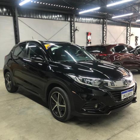 HONDA HR-V 1.8 16V 4P EX FLEX AUTOMTICO CVT, Foto 3