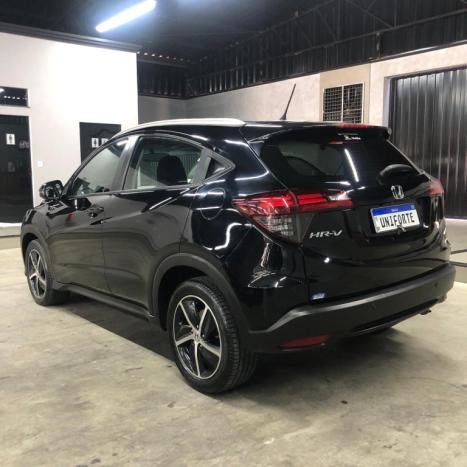 HONDA HR-V 1.8 16V 4P EX FLEX AUTOMTICO CVT, Foto 4