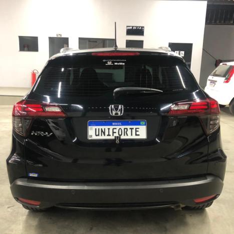 HONDA HR-V 1.8 16V 4P EX FLEX AUTOMTICO CVT, Foto 5